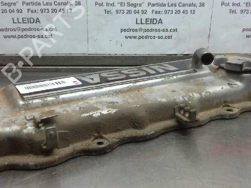 Valve cover NISSAN BLUEBIRD (T72 , T12, U12) 2.0 (T12) | BP14310815M124 