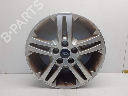 Used Rim Rim 36412281 36412281