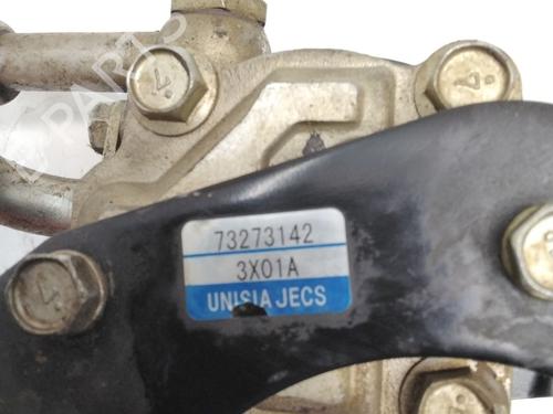 Steering pump NISSAN NAVARA (D22)  | BP21018041M99 