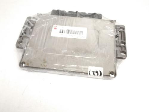 Engine control unit (ECU) PEUGEOT 206 Hatchback (2A/C)  | BP1177028M57 