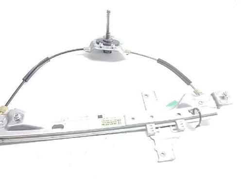 Used Rear left window mechanism Rear left window mechanism 17058532 17058532
