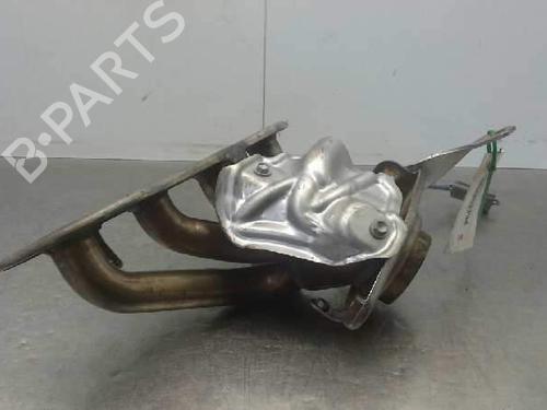 Used Exhaust manifold Exhaust manifold NISSAN QASHQAI I (J10, NJ10) 1.6 (117 hp) 11646831 11646831