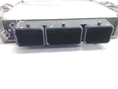 Engine control unit (ECU) PEUGEOT 206 Hatchback (2A/C) 1.4 i | BP11285176M57 