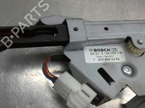 Right rear window motor MERCEDES-BENZ CLK (C209)  | BP4374847E22 