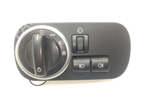 Used Headlight switch Headlight switch 17712412 17712412