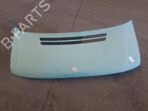 Used Hood MERCEDES-BENZ VITO Van (W638) [1997-2003]  8681950