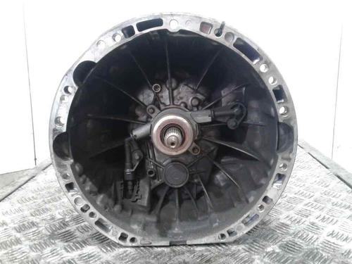 Used Gearbox MERCEDES-BENZ C-CLASS (W204) C 220 CDI (204.002) (170 hp) 10731383