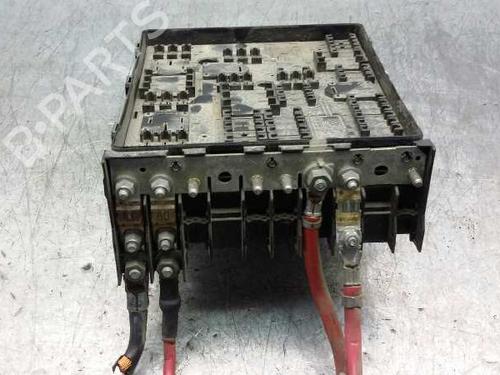 Fuse box SEAT ALTEA (5P1) | BP612808E1