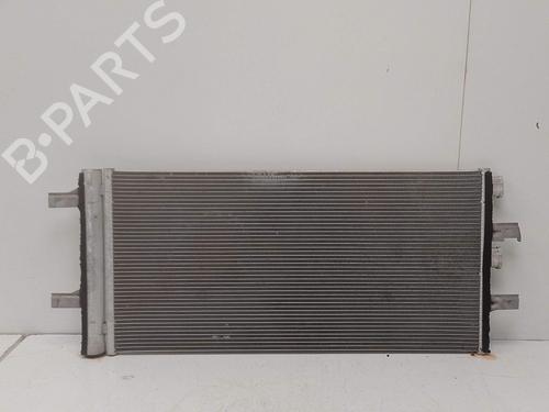 Used AC radiator AC radiator BMW X1 (F48) sDrive 18 d (150 hp) 40491813 40491813