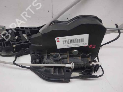 Rear right lock BMW 3 Touring (F31) 320 d | BP15215438C99 