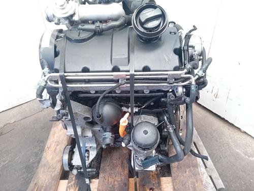 Used Engine VW GOLF IV (1J1) 1.9 TDI (101 hp) 28388736