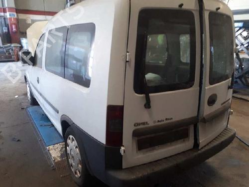 Rear wiper motor OPEL COMBO Box Body/MPV  | BP10292025M102 