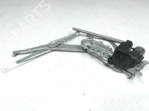 Front right window mechanism OPEL COMBO Box Body/MPV  | BP17055519C23 