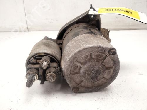 Used Starter Starter FORD C-MAX II (DXA/CB7, DXA/CEU) 1.6 Ti (125 hp) 35791385 35791385