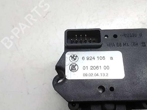 Steering column stalk BMW 5 (E60) 530 i | BP16246631I23
