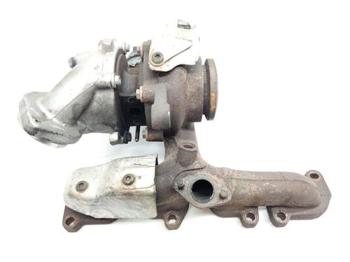 Turbo/Compressor Turbo/Compressor SEAT IBIZA IV (6J5, 6P1) [2008-2017] 36702780 36702780