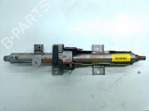 Used Steering column Steering column RENAULT MASTER III Platform/Chassis (EV, HV, UV) 2.3 dCi 145 RWD (UV0F, UV0E, HV0E, HV0F, HV0T, HV10,... (146 hp) 33621253 33621253
