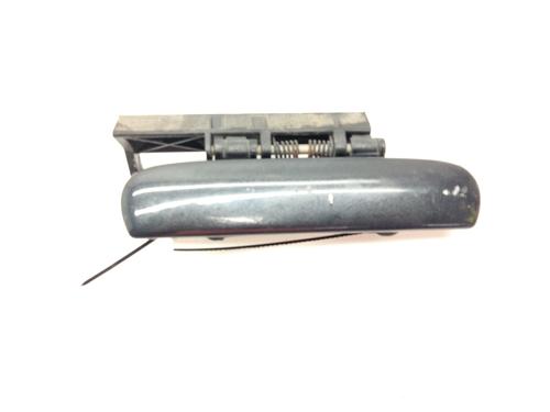 Used Front right exterior door handle CITROËN XSARA (N1) 2.0 HDi 90 (90 hp) 16967070
