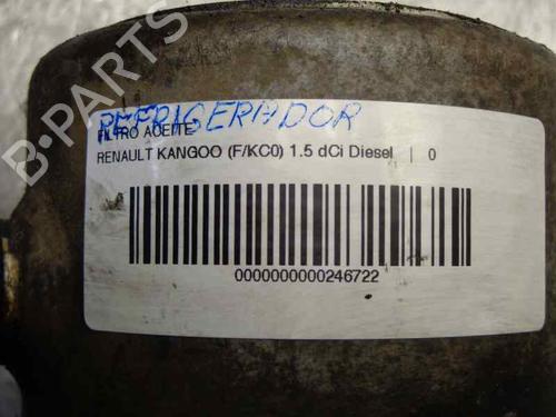 Other RENAULT KANGOO (KC0/1_) 1.5 dCi (KC07) | BP16170807O1