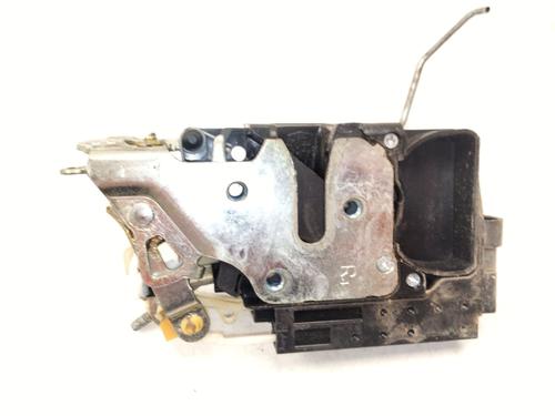 Used Front right lock CHEVROLET AVEO / KALOS Hatchback (T200) 1.4 16V (94 hp) 27839366