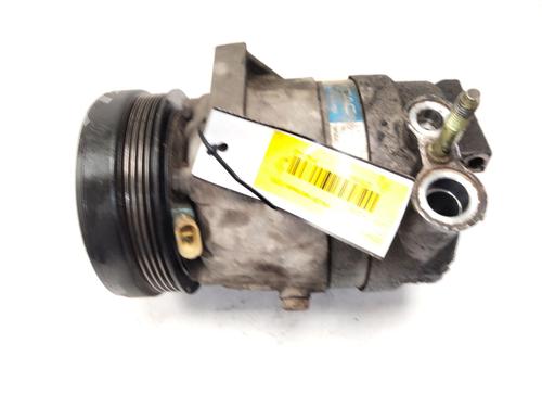 Used AC compressor CHEVROLET AVEO / KALOS Hatchback (T250, T255) 1.4 (101 hp) 29020452