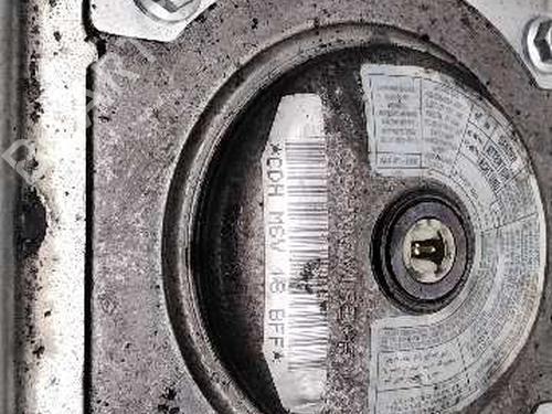 Driver airbag JEEP GRAND CHEROKEE I (ZJ, ZG)  | BP1166496C9 