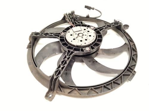 Used Radiator fan Radiator fan MINI MINI (R56) One (95 hp) 35791342 35791342