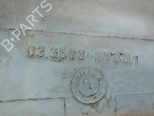 Brake master cylinder VW TRANSPORTER T5 Van (7HA, 7HH, 7EA, 7EH) 2.0 TDI | BP25229366M77 - Image 4