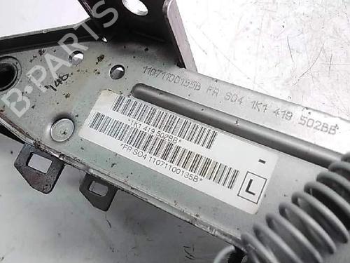 Steering column VW GOLF VI (5K1) | BP17058416M21 - Image 3