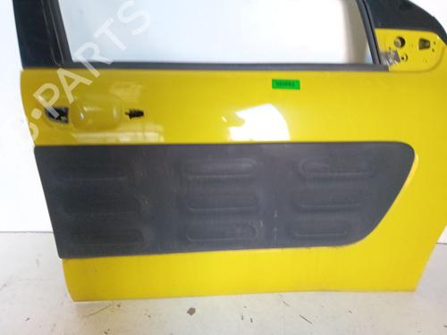 Right front door CITROËN C4 CACTUS  | BP22235953C3 