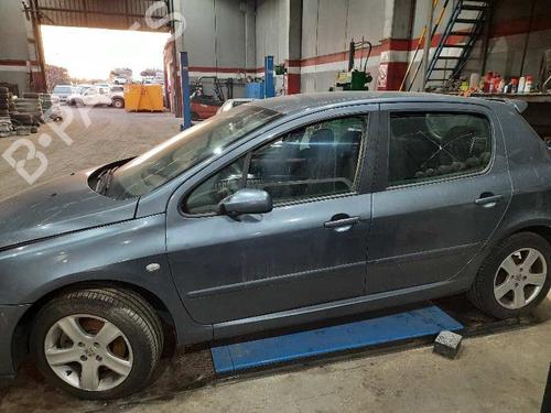 Driver airbag PEUGEOT 307 (3A/C)  | BP6957333C9 