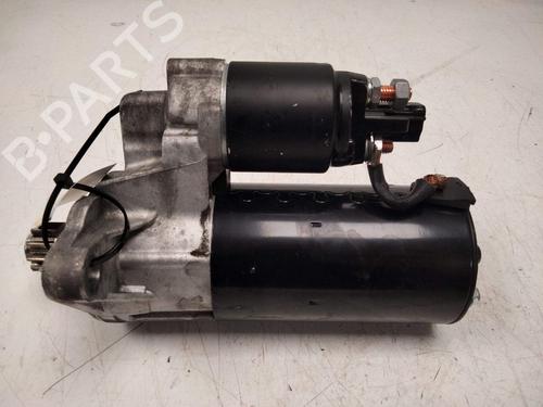 Starter VW PASSAT B6 (3C2) 2.0 TDI 16V | BP38238568M8 - Image 2