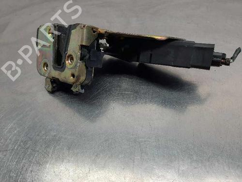Front left lock VOLVO S40 I (644) 1.8 | BP7121610C98 