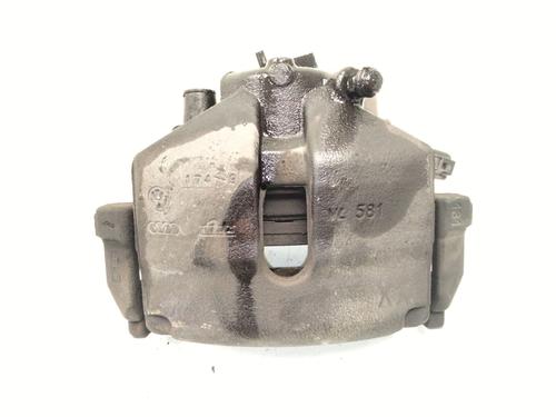 Used Left front brake caliper SKODA SUPERB II (3T4) 1.8 TSI 4x4 (160 hp) 23958767