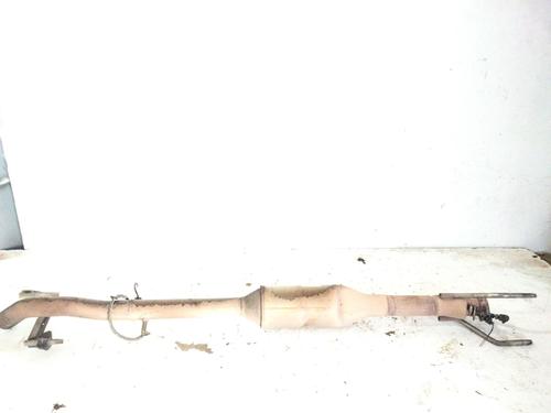 Used Exhaust system Exhaust system MERCEDES-BENZ SPRINTER 3-t Van (B906) 214 CDI (906.611, 906.613) (143 hp) 32751221 32751221