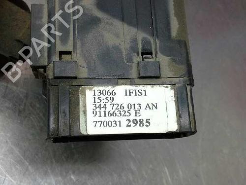 Steering column stalk OPEL VIVARO A Bus (X83)  | BP4077329I23 