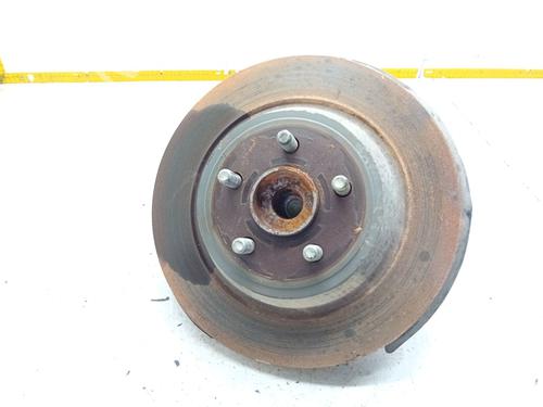 Used Left rear steering knuckle FORD S-MAX (CJ, WA6) 1.5 EcoBoost (160 hp) 26690449