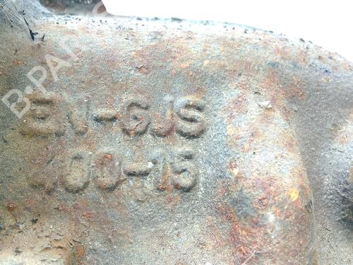 Rear differential BMW 1 (E87) 120 i | BP37027707M24 - Image 6