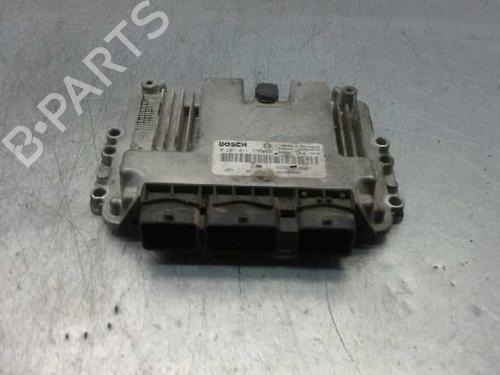 Centralina do motor RENAULT SCÉNIC II (JM0/1_) [2003-2010]  151848