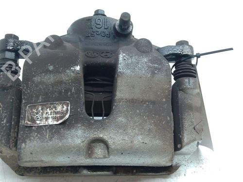 Used Left front brake caliper Left front brake caliper 37632190 37632190