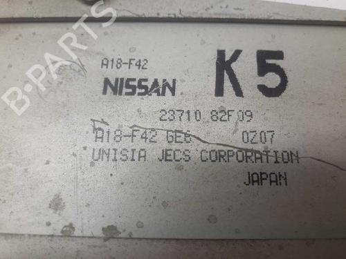 Module électronique INFINITI EX | BP11638361M83