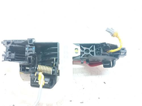 Front right exterior door handle KIA PROCEED Combi Van (CD) 1.4 T-GDI | BP26576811C129 - Image 3