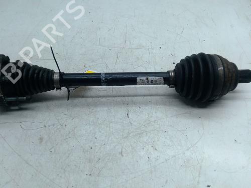 Used Left front driveshaft AUDI A3 Sportback (8PA) 1.6 TDI (105 hp) 31926787