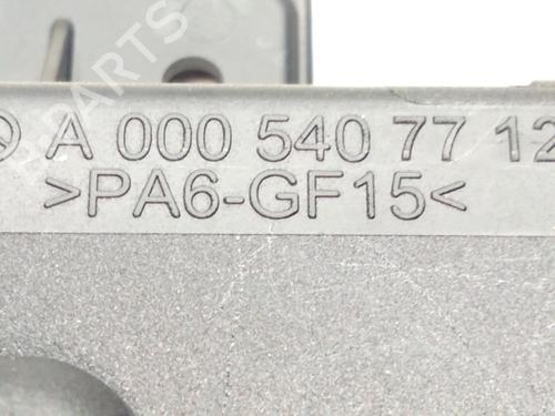 Cable MERCEDES-BENZ E-CLASS (W213) E 220 d (213.004) | BP22983523E12 