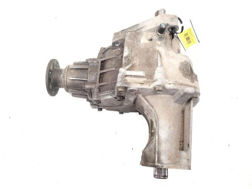 Used Front differential Front differential 24236797 24236797