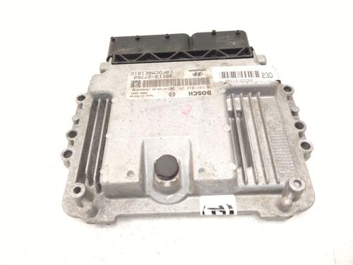 Engine control unit (ECU) HYUNDAI i30 (FD) 2.0 CRDi | BP32316583M57 - Image 3