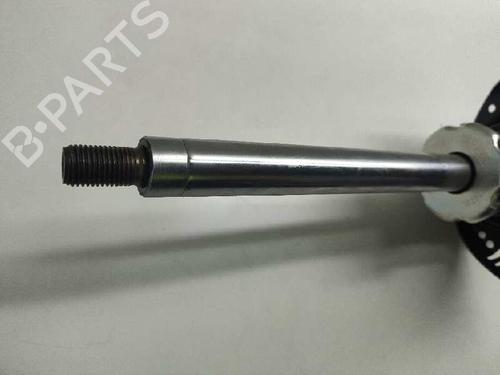 Other SEAT LEON Sportstourer (KL8, KLD) 1.5 TSI | BP25224967O1 - Image 2