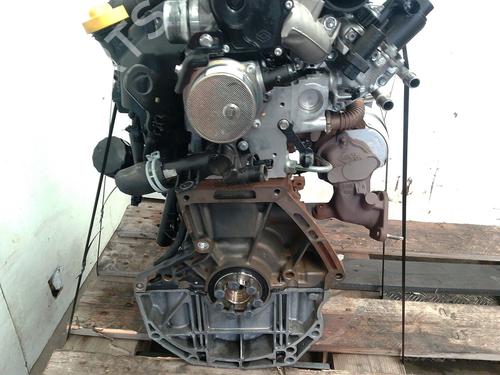 Engine DACIA DOKKER Box Body/MPV 1.5 dCi 75 / Blue dCi 75 (FEJW, FEAH) | BP34523158M1  - Image 5
