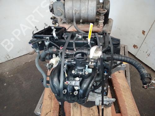 Used Engine Engine TOYOTA AYGO (_B1_) 1.0 (KGB10_, KGB10R) (68 hp) 24032959 24032959