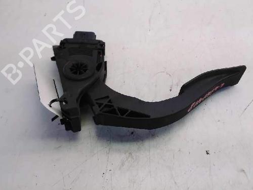 Used Pedal Pedal 9644175 9644175